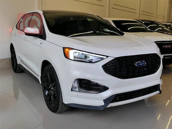 Ford Edge 2024 for sale in Iraq - Erbil